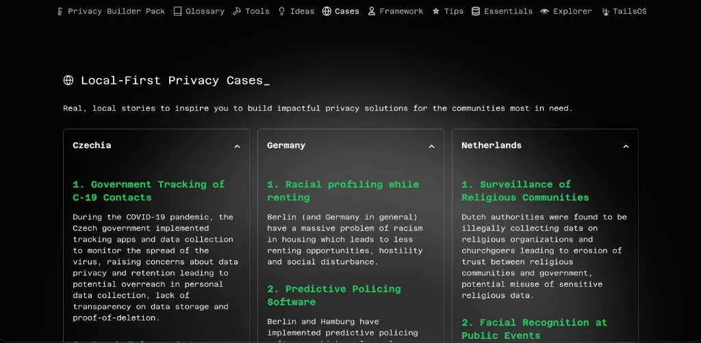 Builder Pack screenshot 3